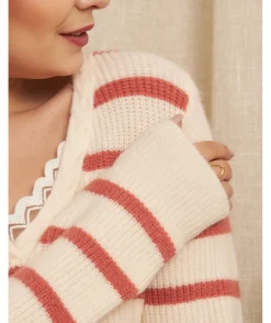 La boutique de Lilie PULL NAYA> Pulls / Gilets