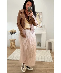 La boutique de Lilie PULL NISMA II> Pulls / Gilets