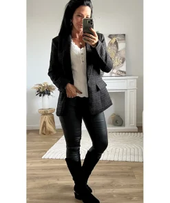 La boutique de Lilie PULL NORA> Pulls / Gilets