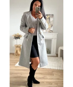 La boutique de Lilie PULL NORA> Pulls / Gilets