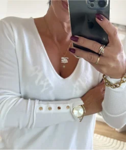 La boutique de Lilie PULL OCELIA> Pulls / Gilets
