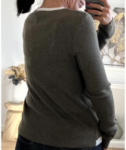 La boutique de Lilie PULL OLIVIA> Pulls / Gilets