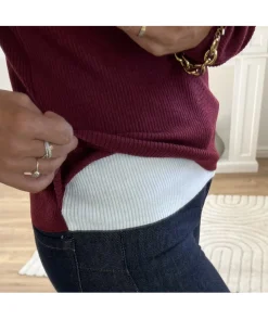 La boutique de Lilie PULL OLIVIA> Pulls / Gilets