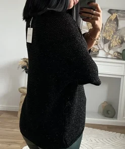 La boutique de Lilie PULL OLIVINE II> Pulls / Gilets