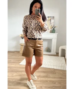 La boutique de Lilie PULL ORIANA> Pulls / Gilets