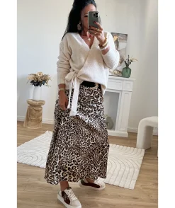 La boutique de Lilie PULL OWEN> Pulls / Gilets