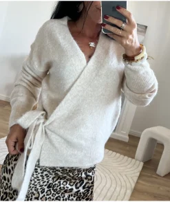 La boutique de Lilie PULL OWEN> Pulls / Gilets