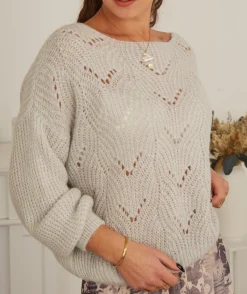 La boutique de Lilie PULL OWENA> Pulls / Gilets
