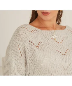 La boutique de Lilie PULL OWENA> Pulls / Gilets