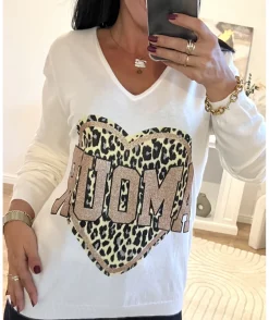 La boutique de Lilie PULL PHILLIPINE> Pulls / Gilets