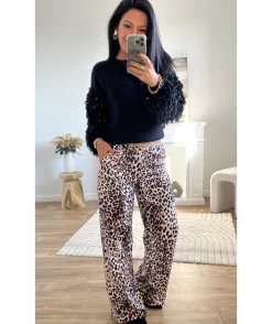 La boutique de Lilie PULL PRISCA> Pulls / Gilets