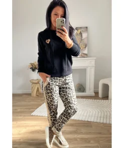 La boutique de Lilie PULL QUENTIN> Pulls / Gilets
