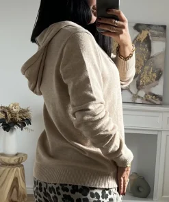 La boutique de Lilie PULL QUENTIN> Pulls / Gilets