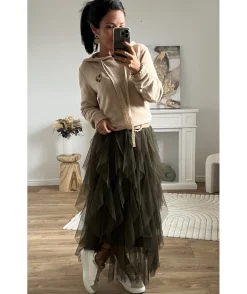 La boutique de Lilie PULL QUENTIN> Pulls / Gilets