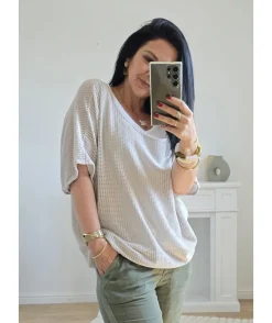 La boutique de Lilie PULL RACHIDA> Pulls / Gilets