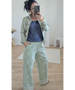 La boutique de Lilie PULL RACHIDA> Pulls / Gilets