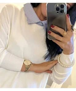 La boutique de Lilie PULL RAQUIEL> Pulls / Gilets