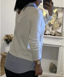 La boutique de Lilie PULL RAQUIEL> Pulls / Gilets
