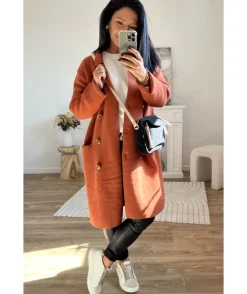 La boutique de Lilie PULL REMY> Pulls / Gilets