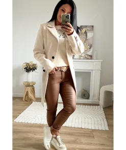 La boutique de Lilie PULL ROSALIE> Pulls / Gilets