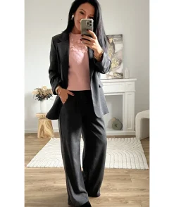 La boutique de Lilie PULL ROSALIE> Pulls / Gilets