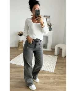 La boutique de Lilie PULL SALOME> Pulls / Gilets