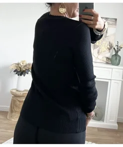 La boutique de Lilie PULL SALOME> Pulls / Gilets