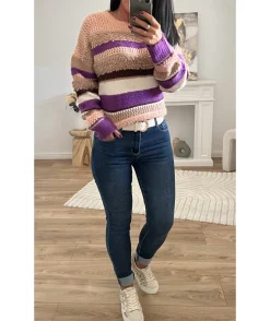 La boutique de Lilie PULL SEPHORA> Pulls / Gilets
