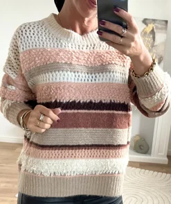 La boutique de Lilie PULL SEPHORA> Pulls / Gilets