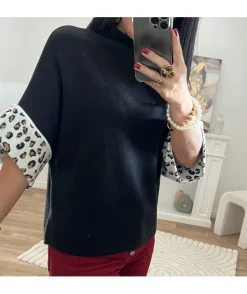 La boutique de Lilie PULL SOURAYA> Pulls / Gilets