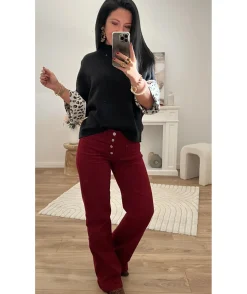 La boutique de Lilie PULL SOURAYA> Pulls / Gilets