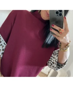 La boutique de Lilie PULL SOURAYA> Pulls / Gilets