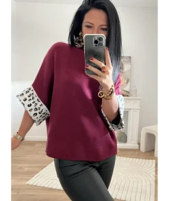 La boutique de Lilie PULL SOURAYA> Pulls / Gilets