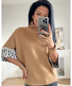 La boutique de Lilie PULL SOURAYA> Pulls / Gilets