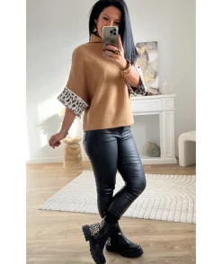 La boutique de Lilie PULL SOURAYA> Pulls / Gilets