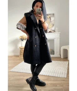 La boutique de Lilie PULL SOURAYA> Pulls / Gilets