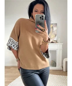 La boutique de Lilie PULL SOURAYA> Pulls / Gilets