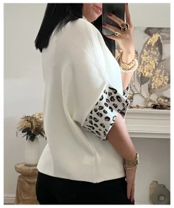 La boutique de Lilie PULL SOURAYA> Pulls / Gilets