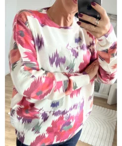 La boutique de Lilie PULL SYLVANIA> Pulls / Gilets