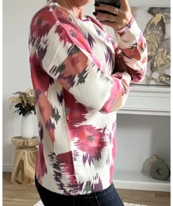 La boutique de Lilie PULL SYLVANIA> Pulls / Gilets