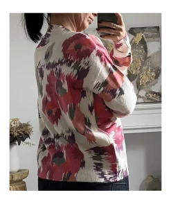 La boutique de Lilie PULL SYLVANIA> Pulls / Gilets