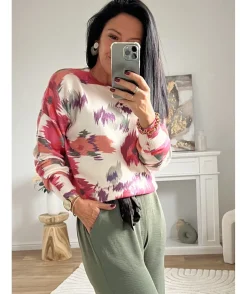 La boutique de Lilie PULL SYLVANIA> Pulls / Gilets