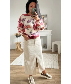 La boutique de Lilie PULL SYLVANIA> Pulls / Gilets
