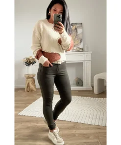 La boutique de Lilie PULL SYLVIA> Pulls / Gilets