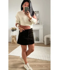 La boutique de Lilie PULL SYLVIA> Pulls / Gilets