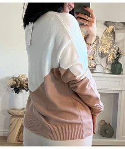 La boutique de Lilie PULL VALENTIN> Pulls / Gilets