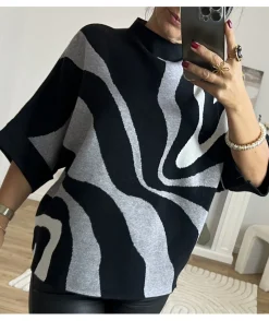 La boutique de Lilie PULL WENDY> Pulls / Gilets