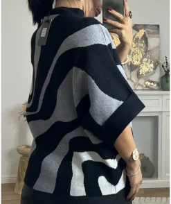 La boutique de Lilie PULL WENDY> Pulls / Gilets