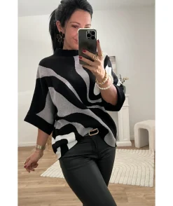 La boutique de Lilie PULL WENDY> Pulls / Gilets