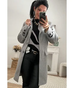 La boutique de Lilie PULL WENDY> Pulls / Gilets